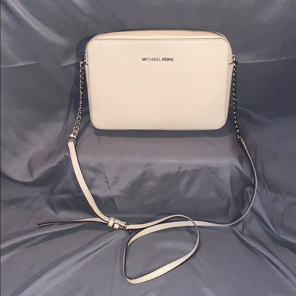 Michael Kors crossbody bag